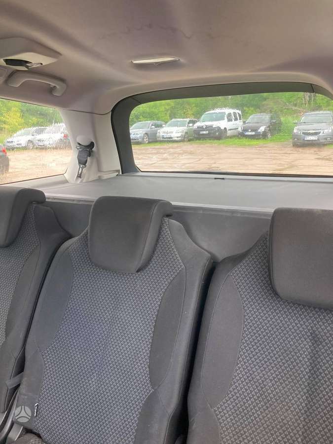 Citroen C4 2008 — photo 6