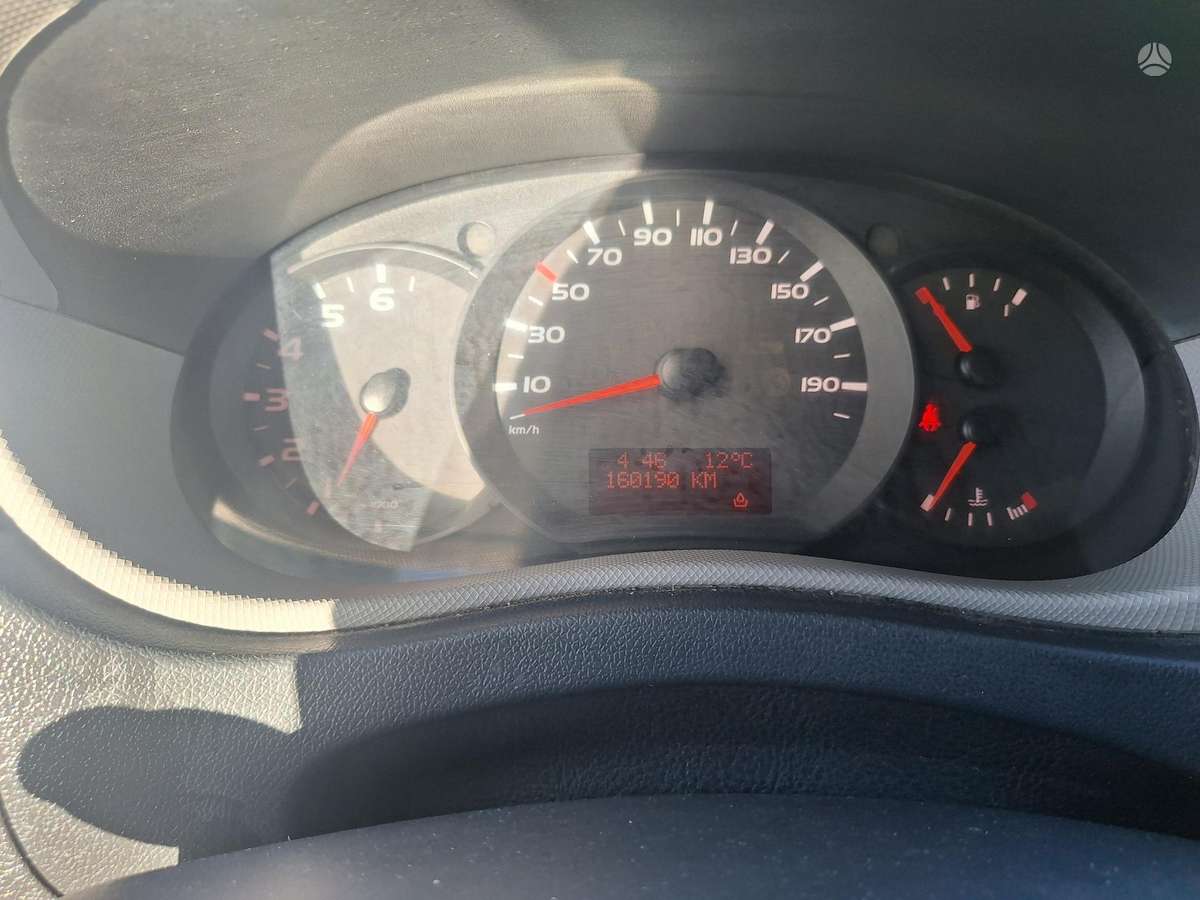 Renault Master 2013 — photo 9