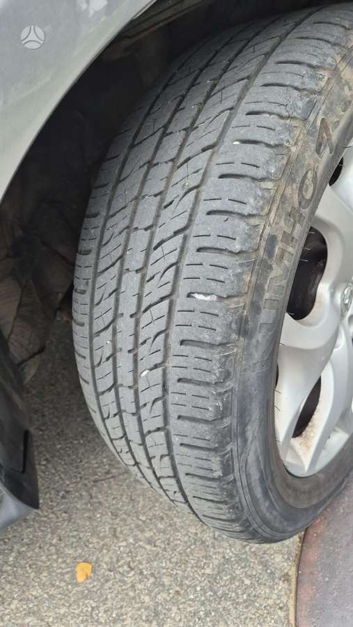Mazda CX-7 2009 — photo 30