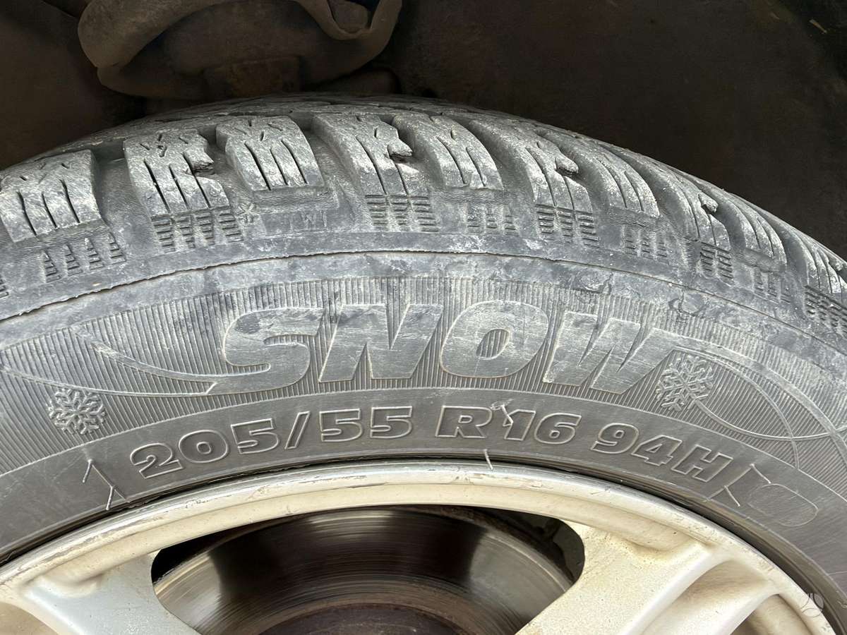 Ford Focus 2008 — photo 10