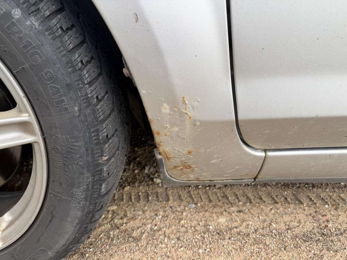 Ford Focus 2008 — photo 12