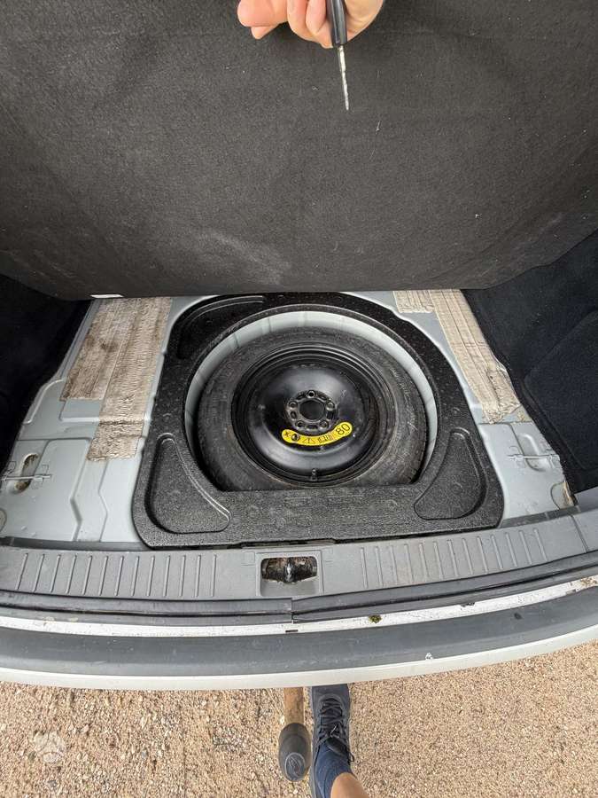 Ford Focus 2008 — photo 9