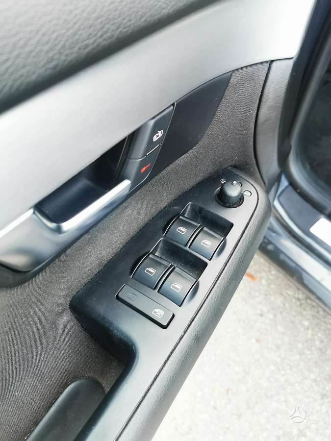 Audi A4 2007 — photo 16