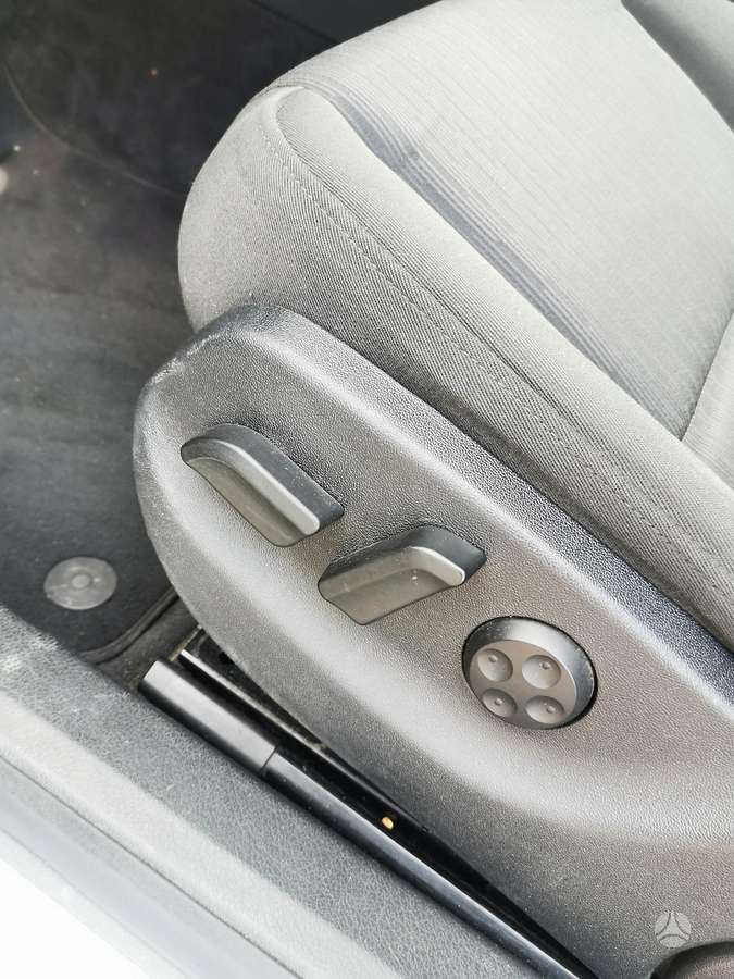 Audi A4 2007 — photo 18