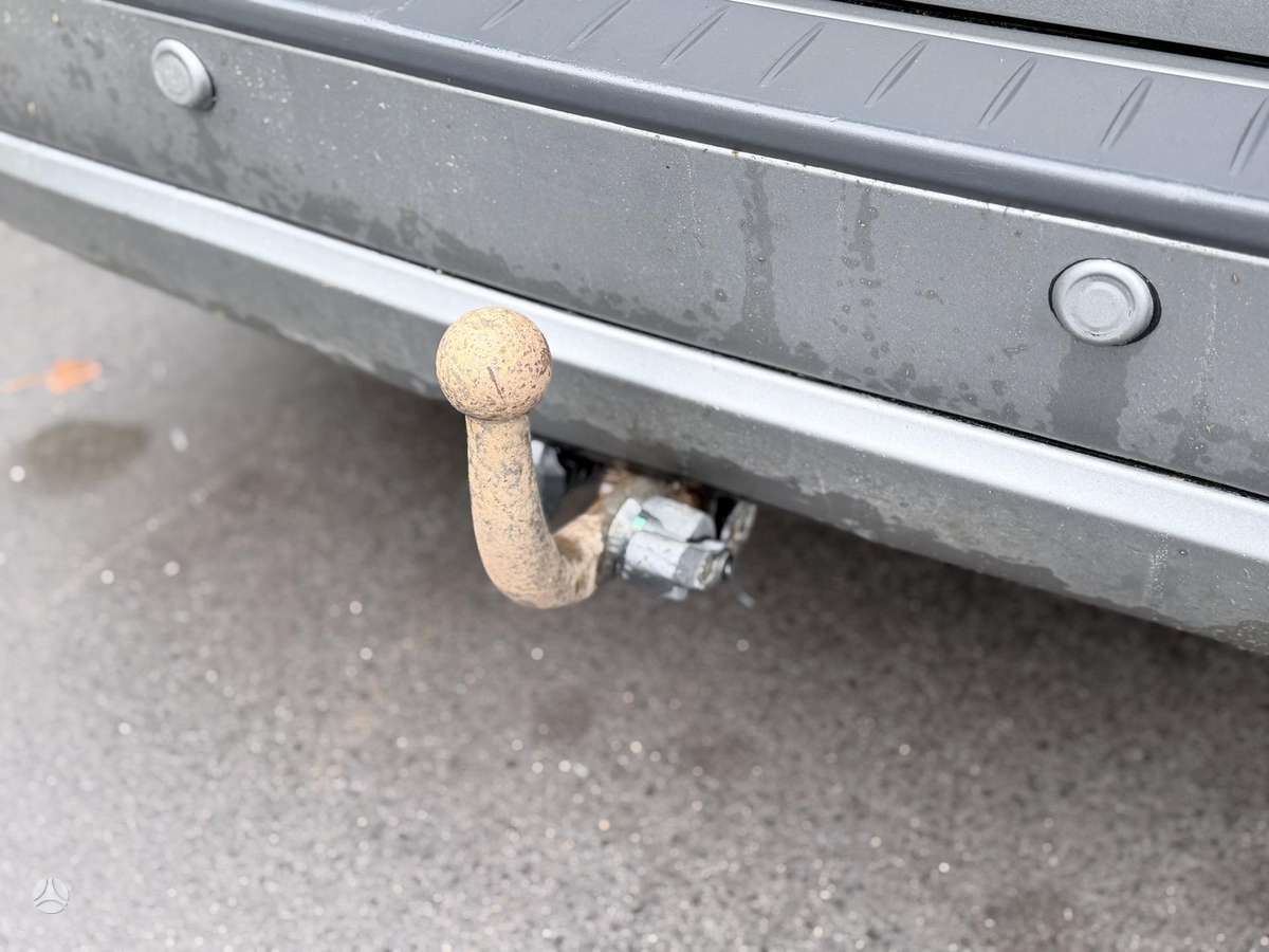 Volvo V70 2007 — photo 5