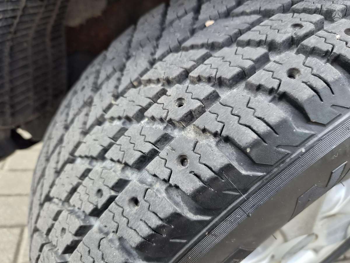 Hyundai Tucson 2006 — photo 10