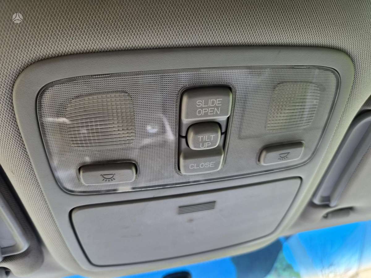 Hyundai Tucson 2006 — photo 12