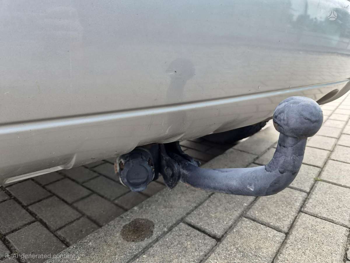 Hyundai Tucson 2006 — photo 5