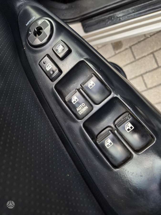 Hyundai Tucson 2006 — photo 8