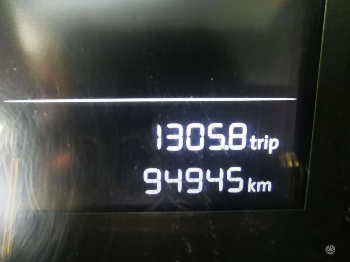 Volkswagen Golf, 2013