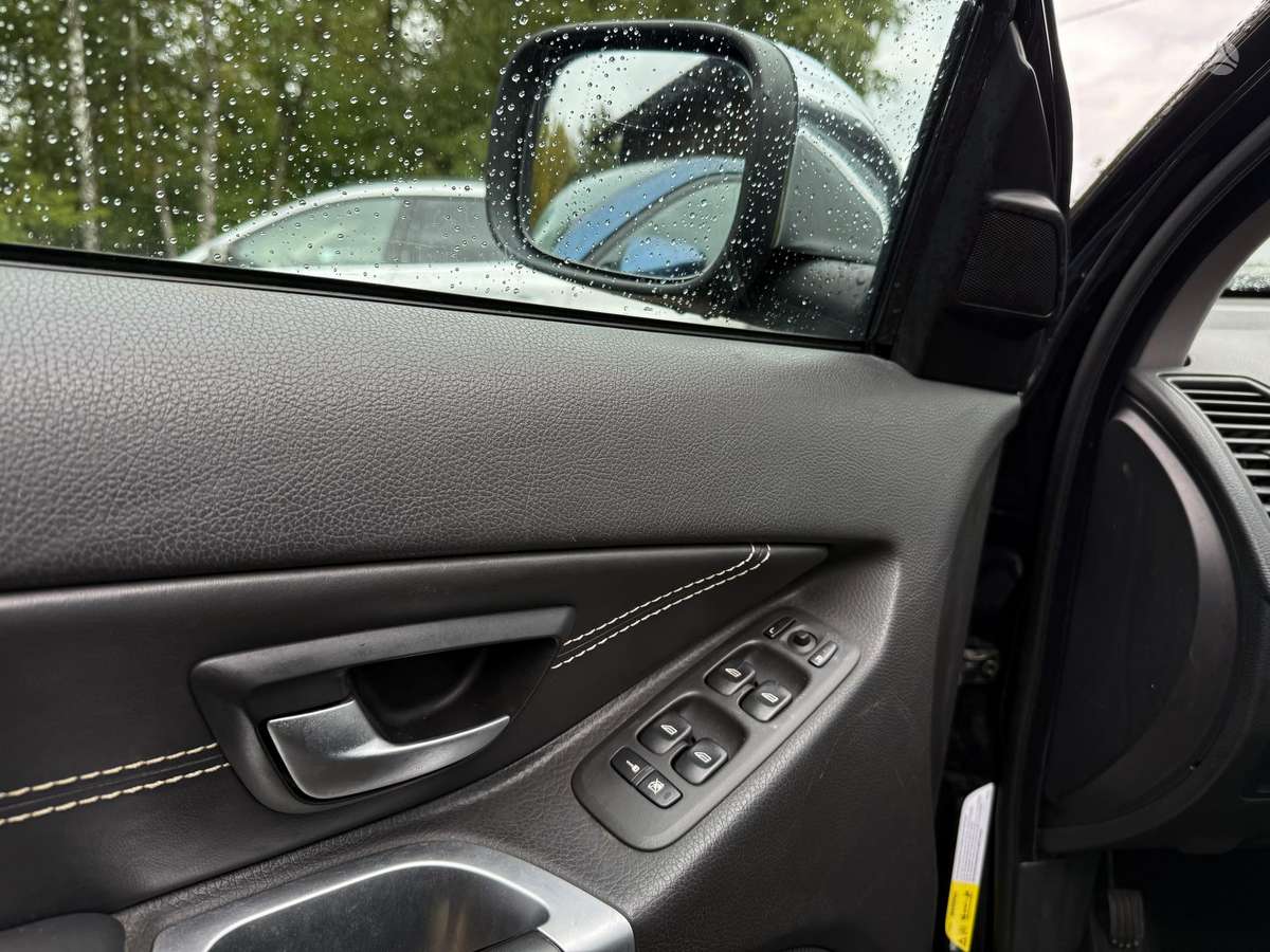 Volvo XC90 2007 — photo 13