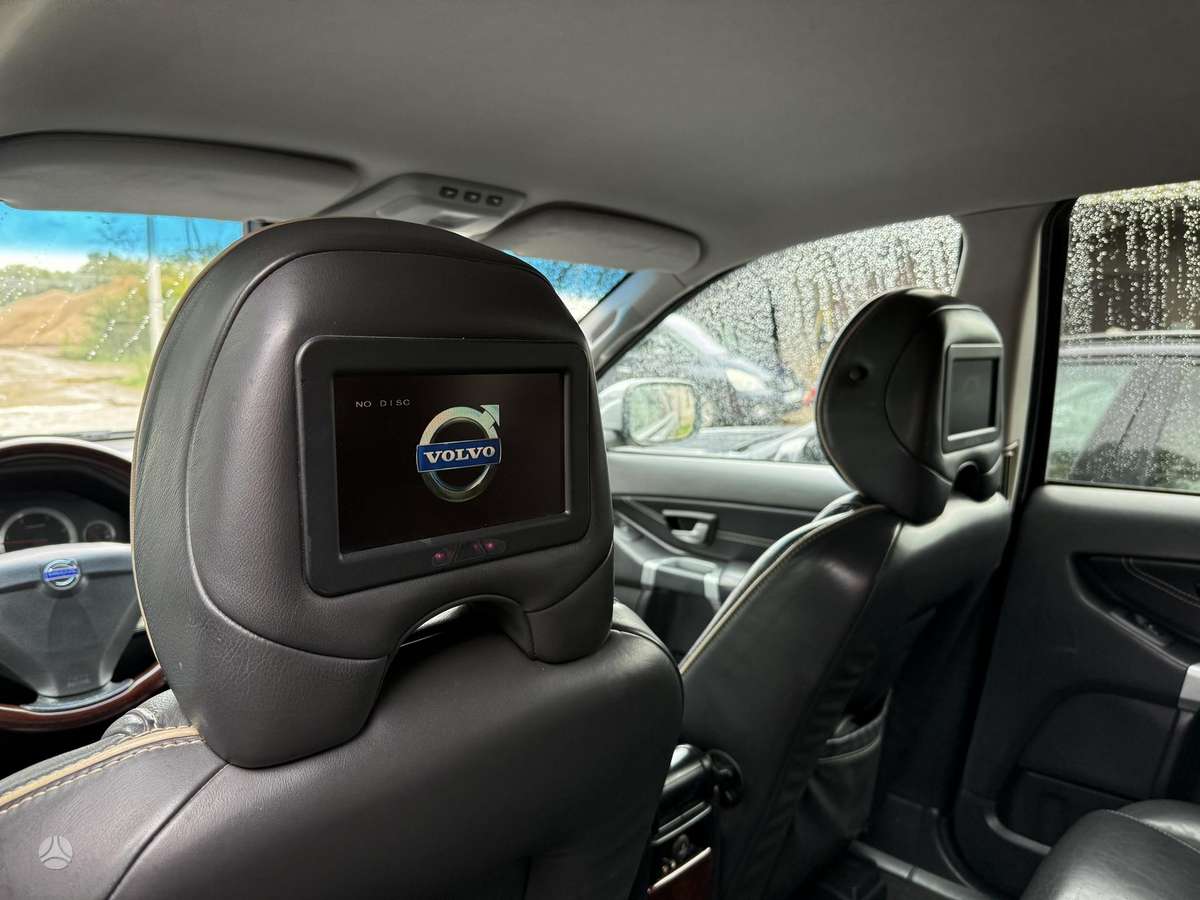 Volvo XC90 2007 — photo 15