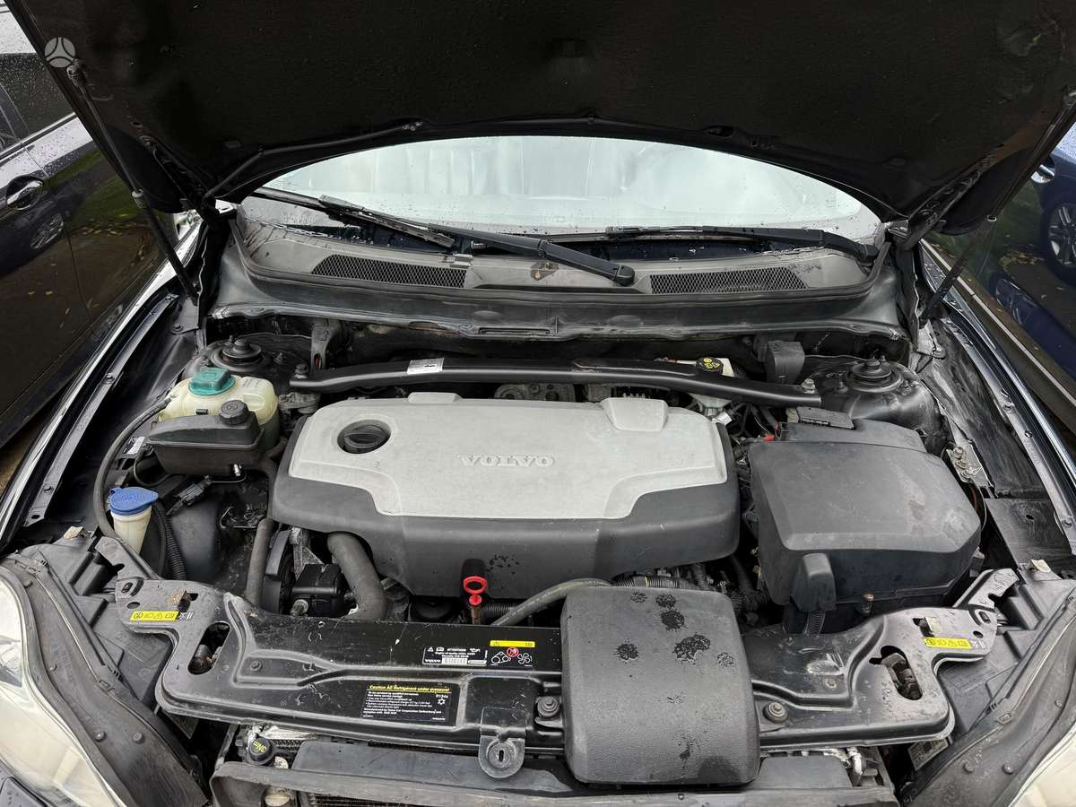 Volvo XC90 2007 — photo 24