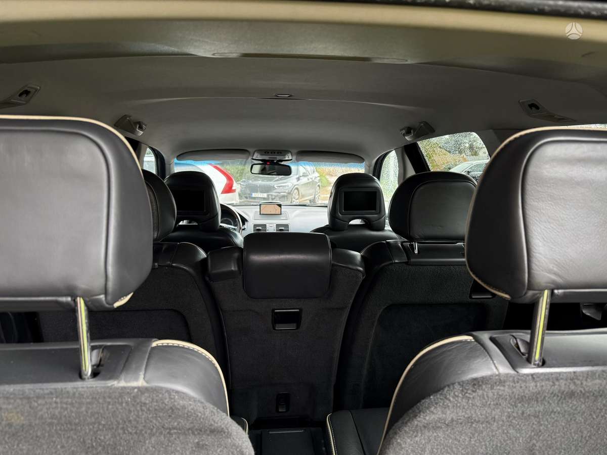 Volvo XC90 2007 — photo 7