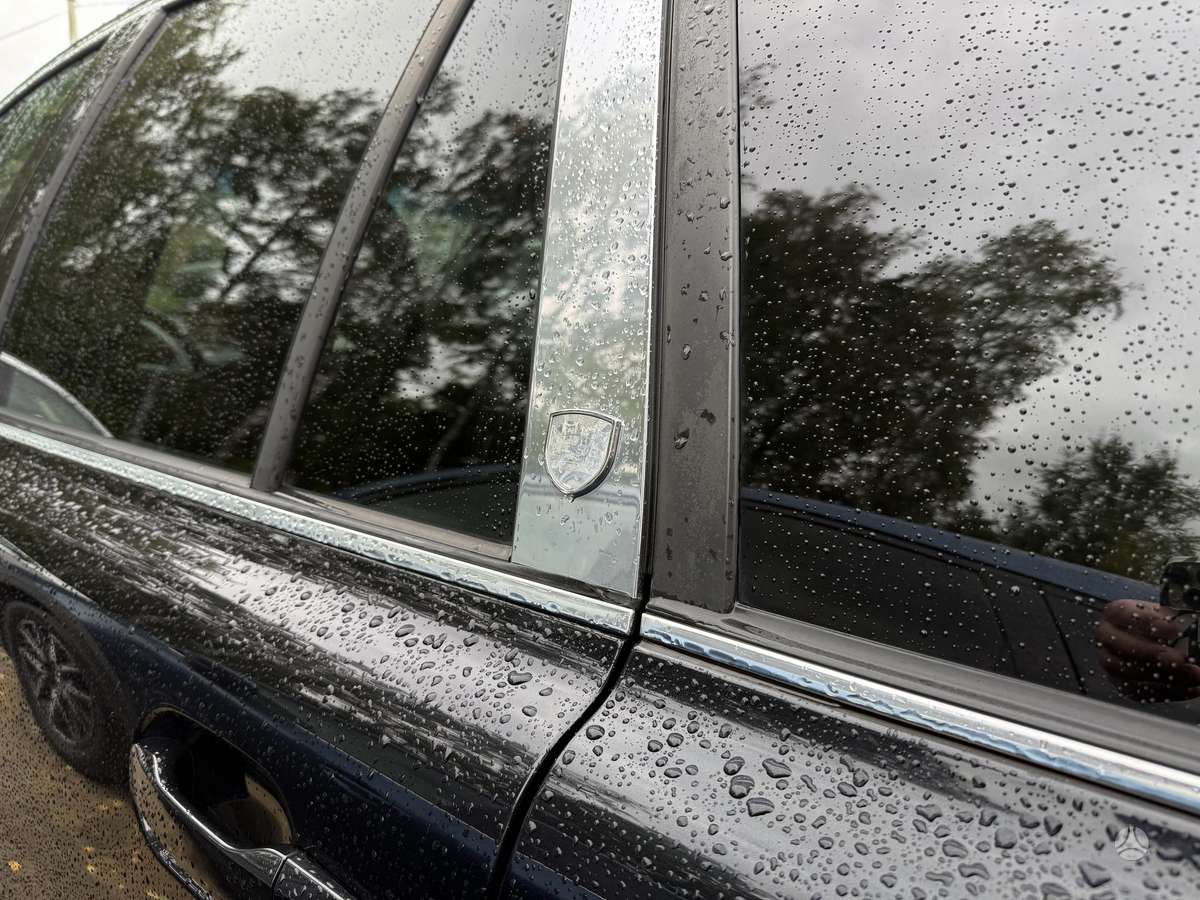 Volvo XC90 2007 — photo 8