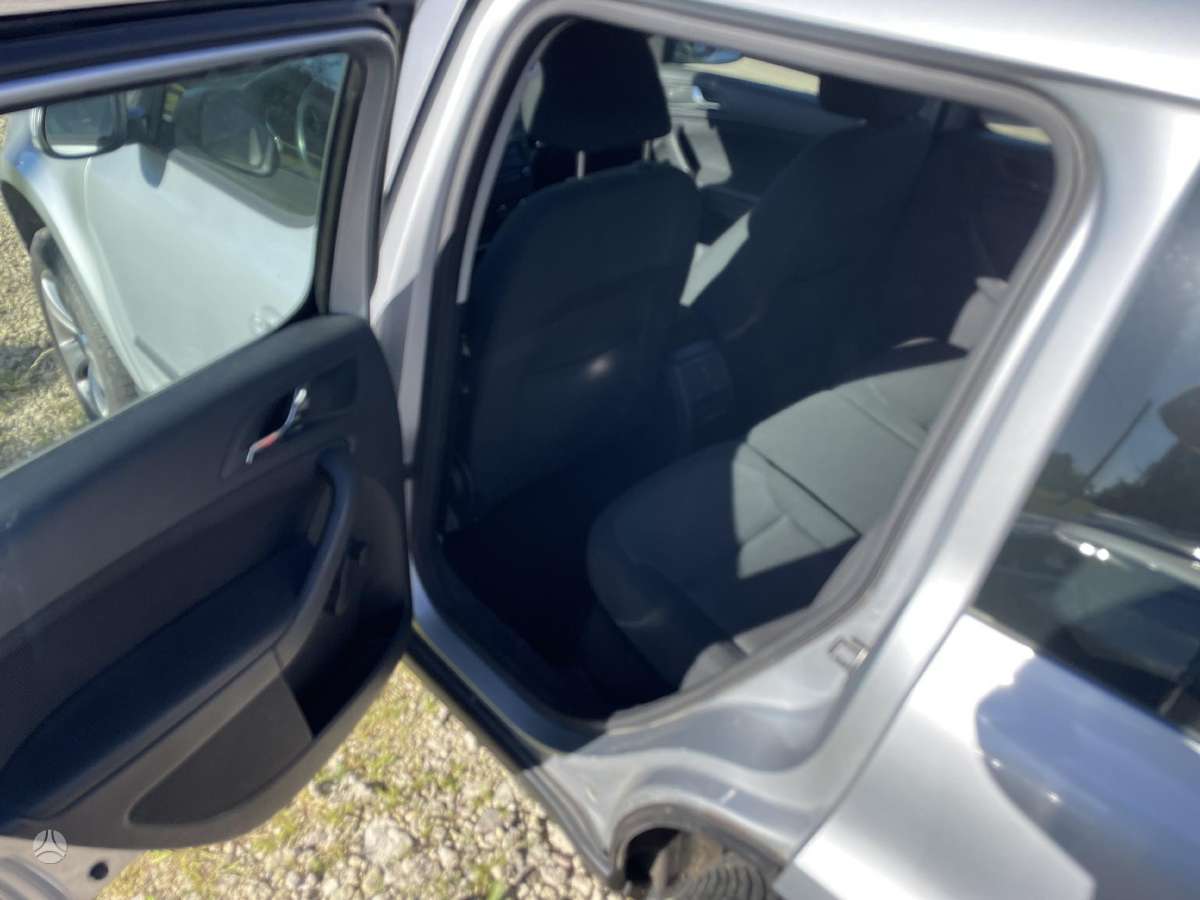 Skoda Yeti 2010 — photo 7