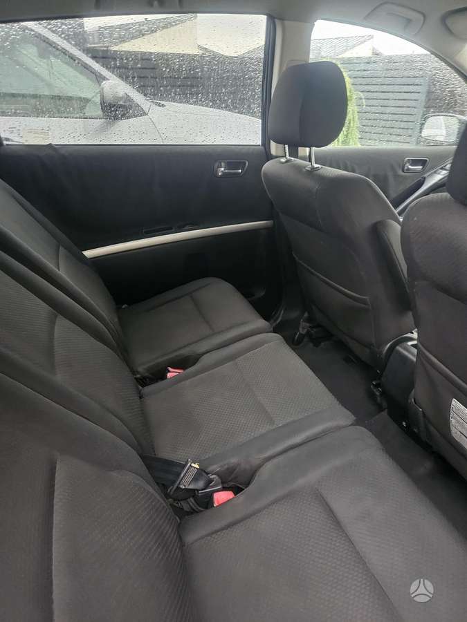 Toyota Corolla 2007 — photo 6