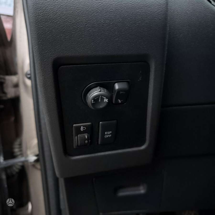 Nissan Qashqai 2008 — photo 25