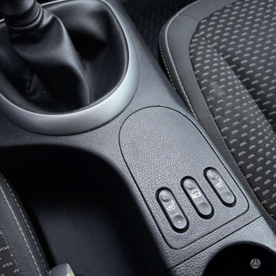 Nissan Qashqai 2008 — photo 26