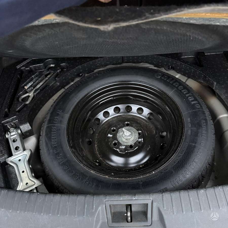 Nissan Qashqai 2008 — photo 31