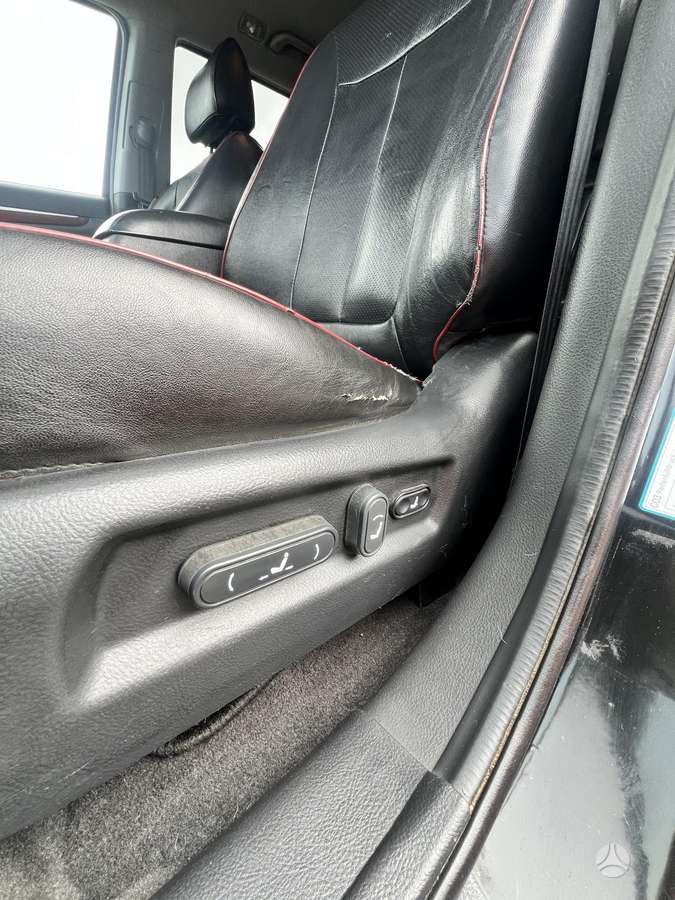 Hyundai Santa 2006 — photo 13
