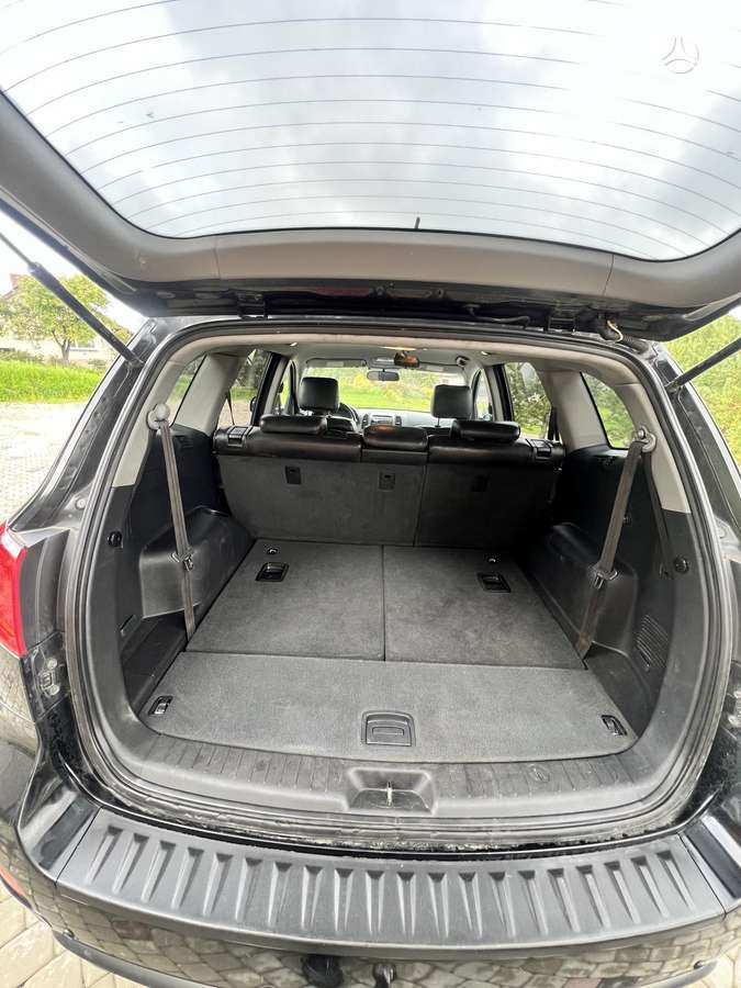 Hyundai Santa 2006 — photo 6