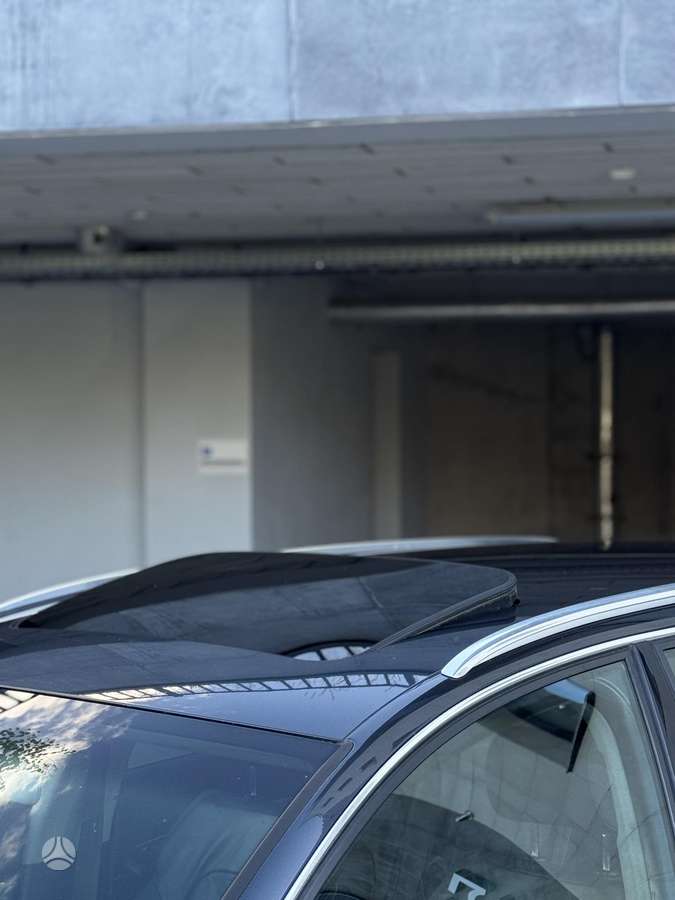 Audi A6 2007 — photo 8
