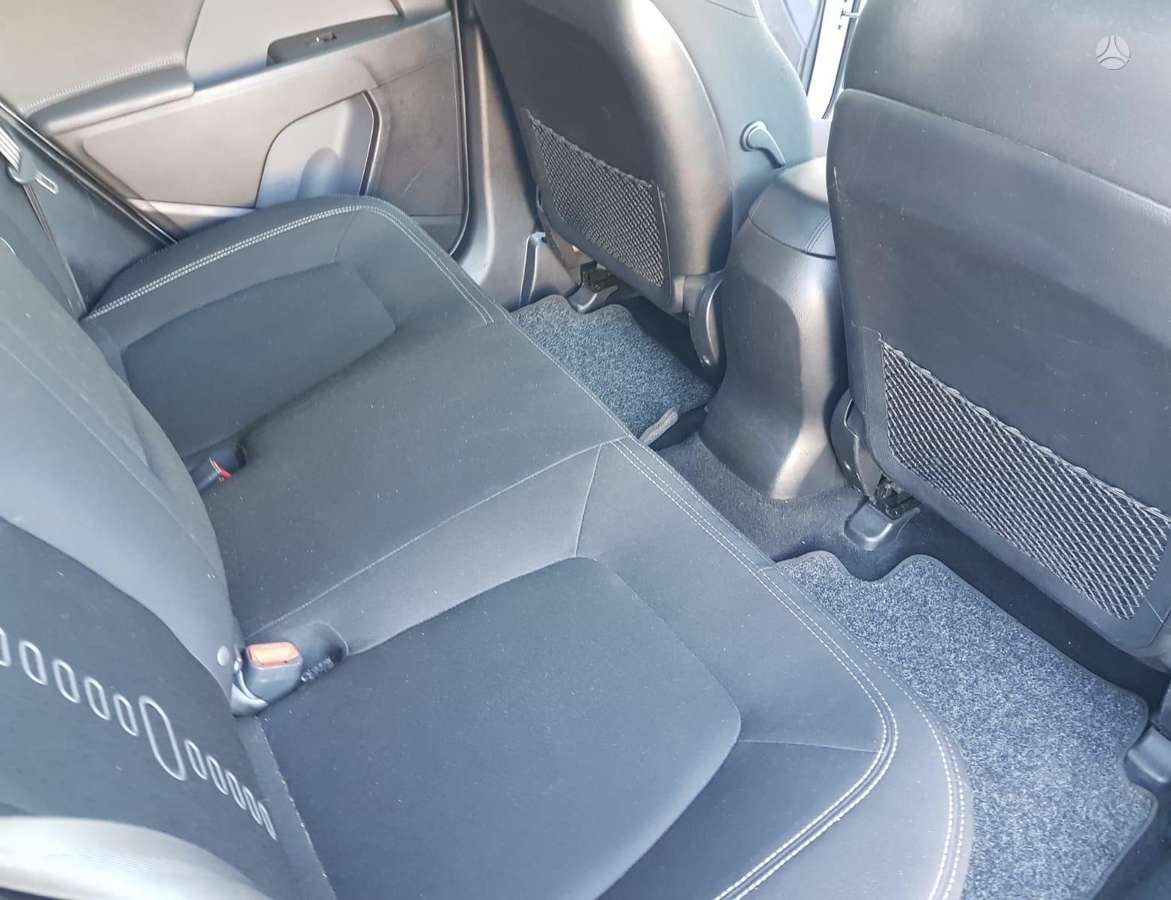 Kia Sportage 2015 — photo 11