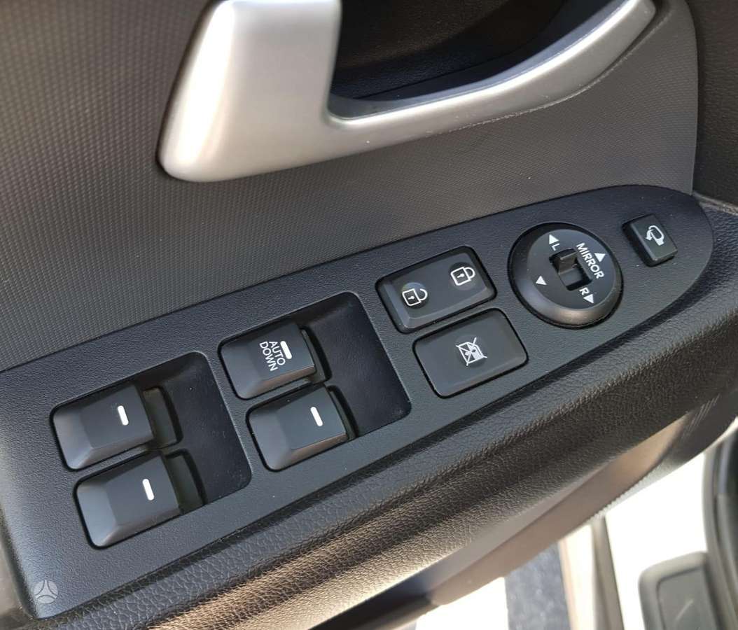 Kia Sportage 2015 — photo 12