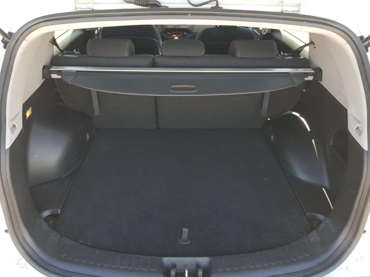 Kia Sportage 2015 — photo 13