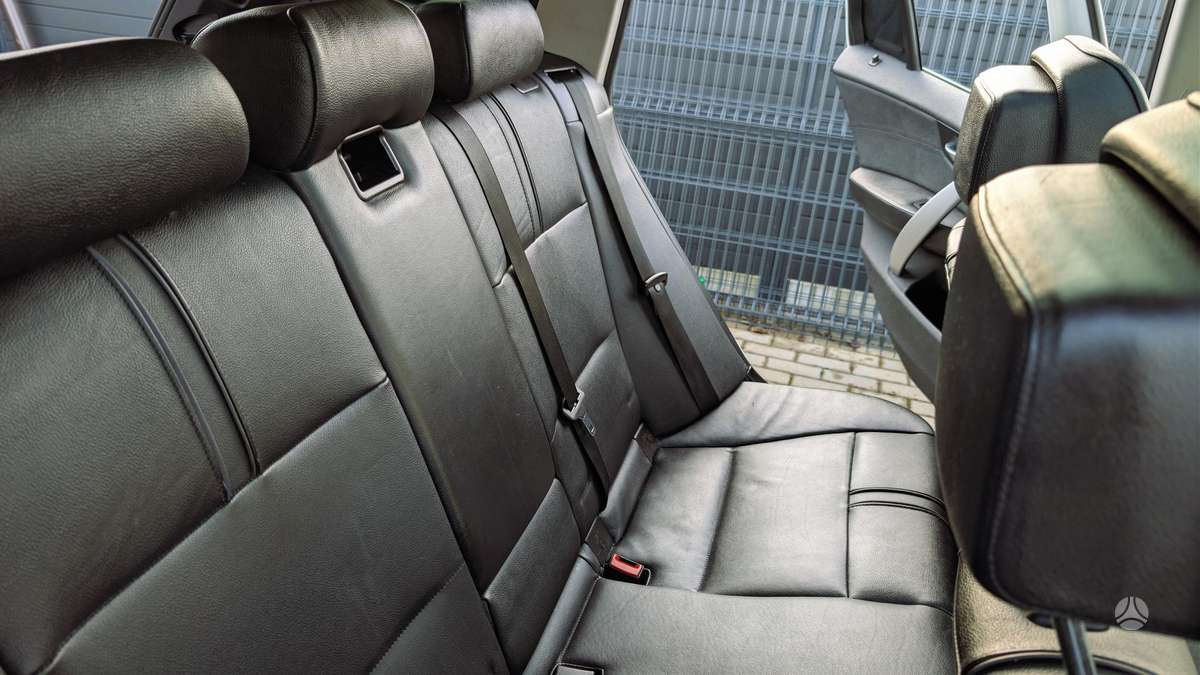 BMW -kita- 2008 — photo 9