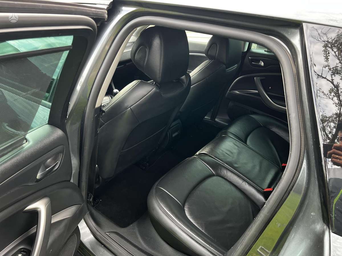 Citroen C5 2015 — photo 19