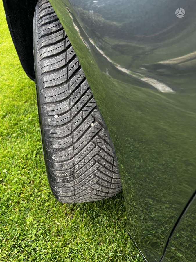 Citroen C5 2015 — photo 26
