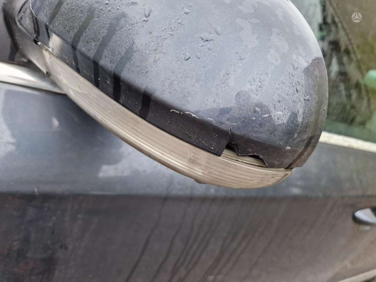 Volkswagen Passat 2009 — photo 10