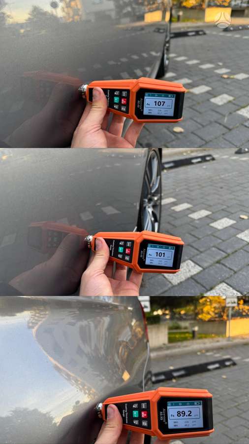 BMW 320 2009 — photo 24