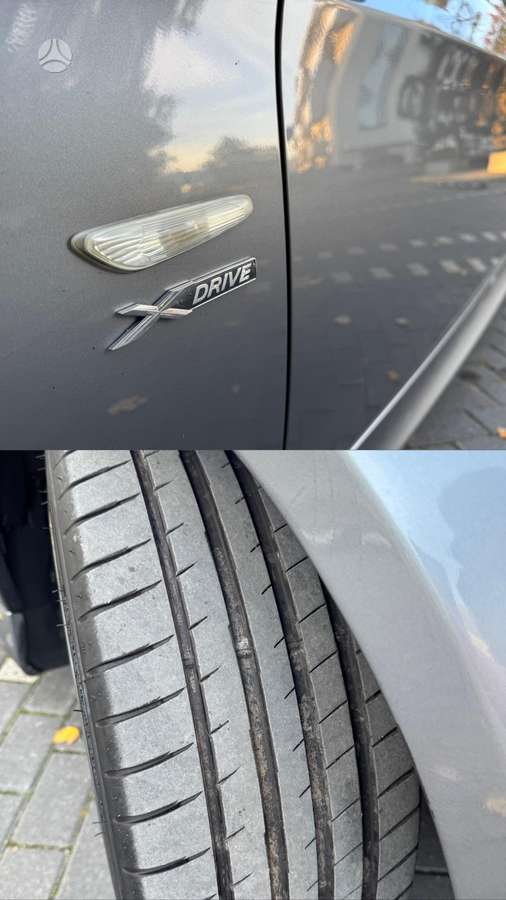 BMW 320 2009 — photo 25