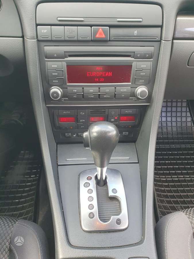 Seat Exeo 2012 — photo 11