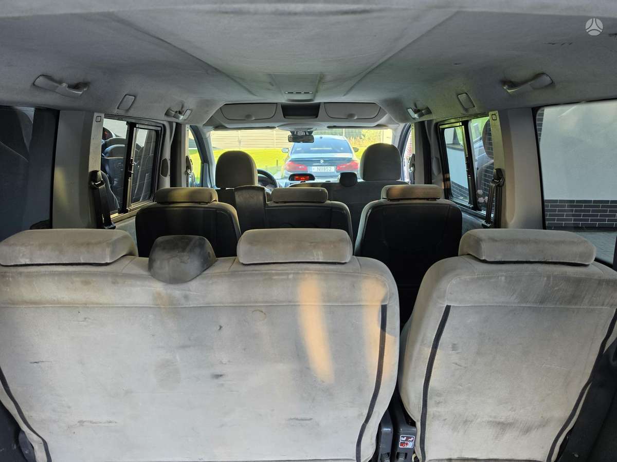 Citroen Jumpy 2011 — photo 11
