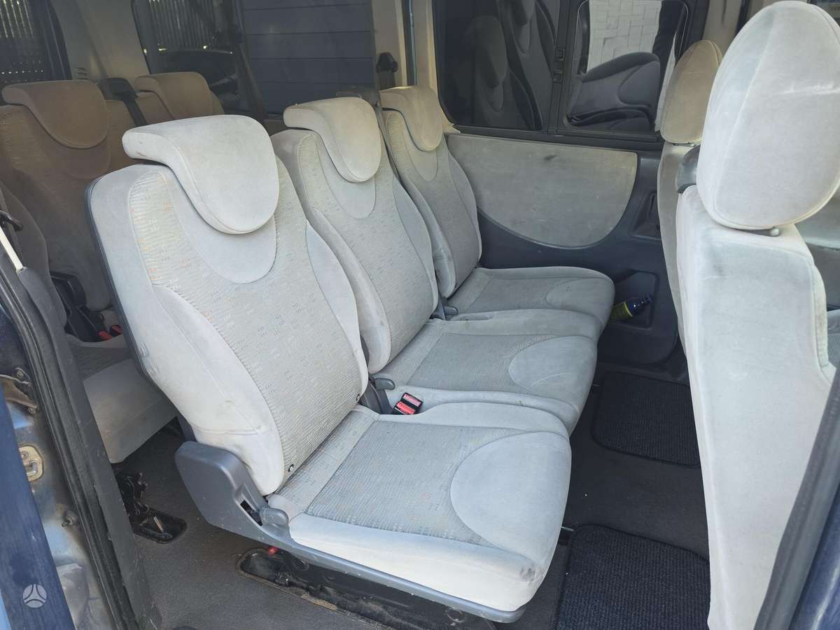 Citroen Jumpy 2011 — photo 12