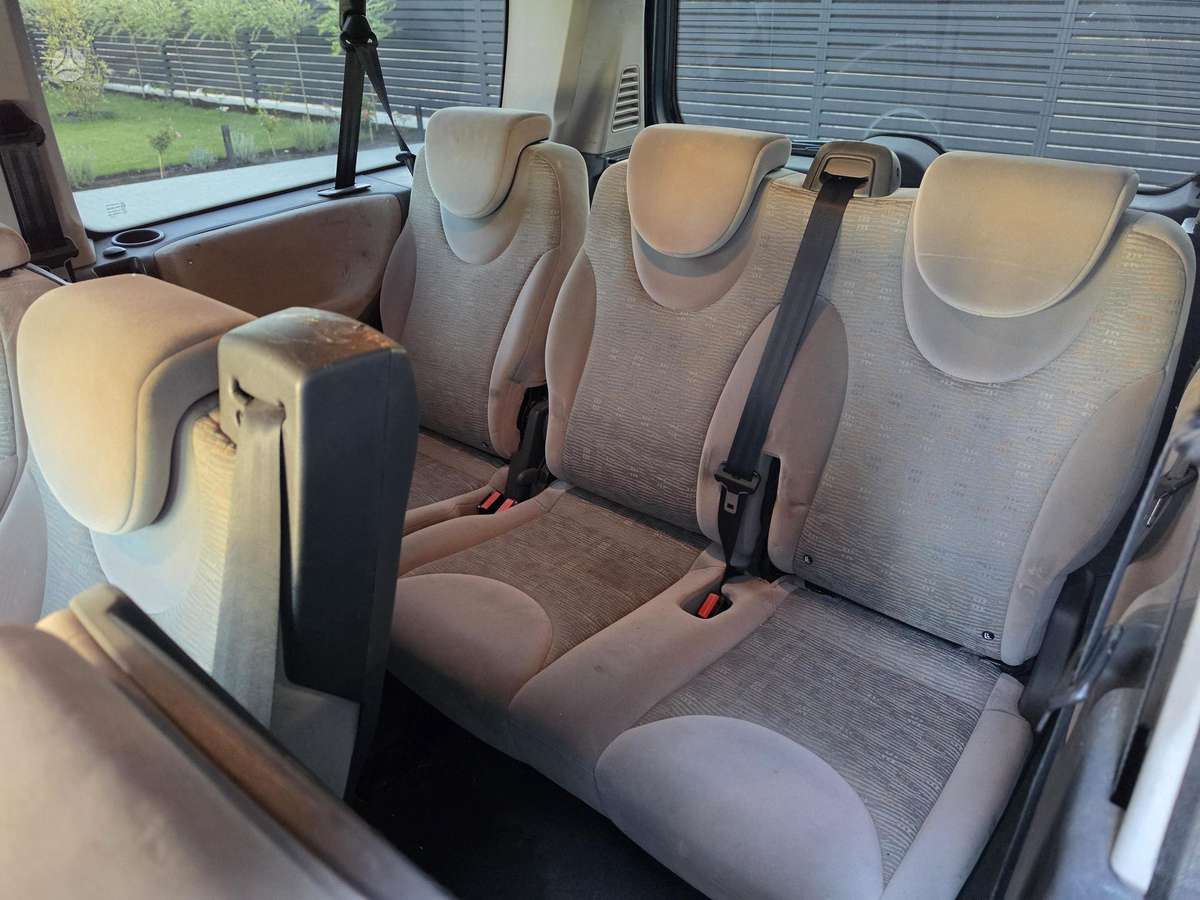 Citroen Jumpy 2011 — photo 15