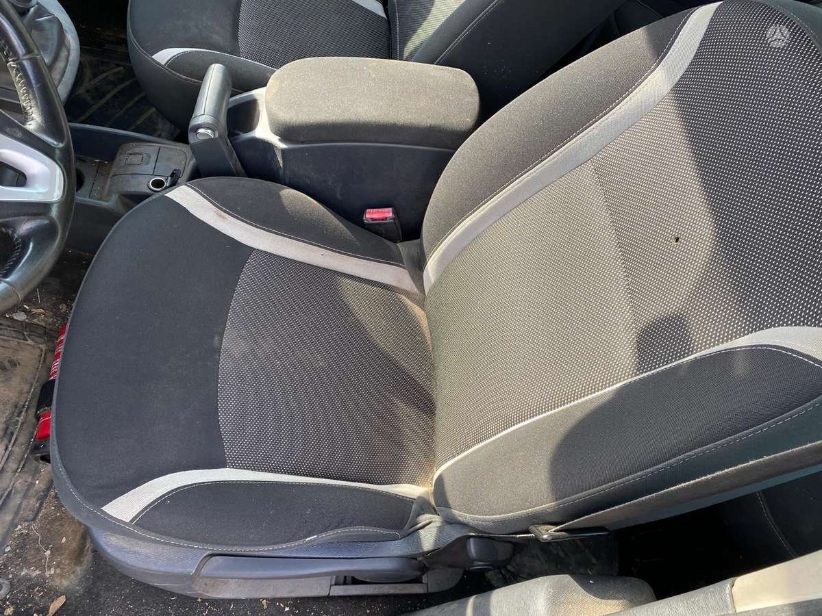 Renault Kangoo 2014 — photo 15