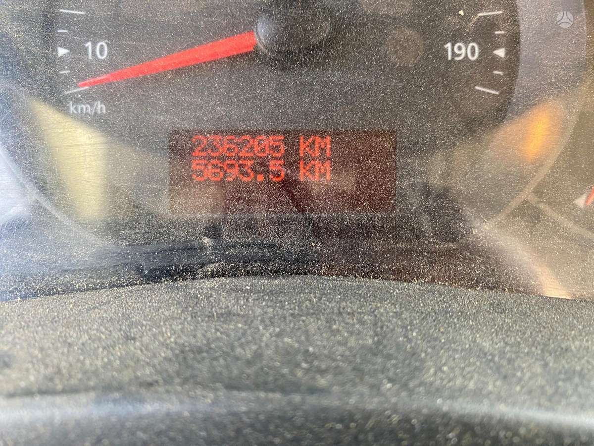 Renault Kangoo 2014 — photo 19