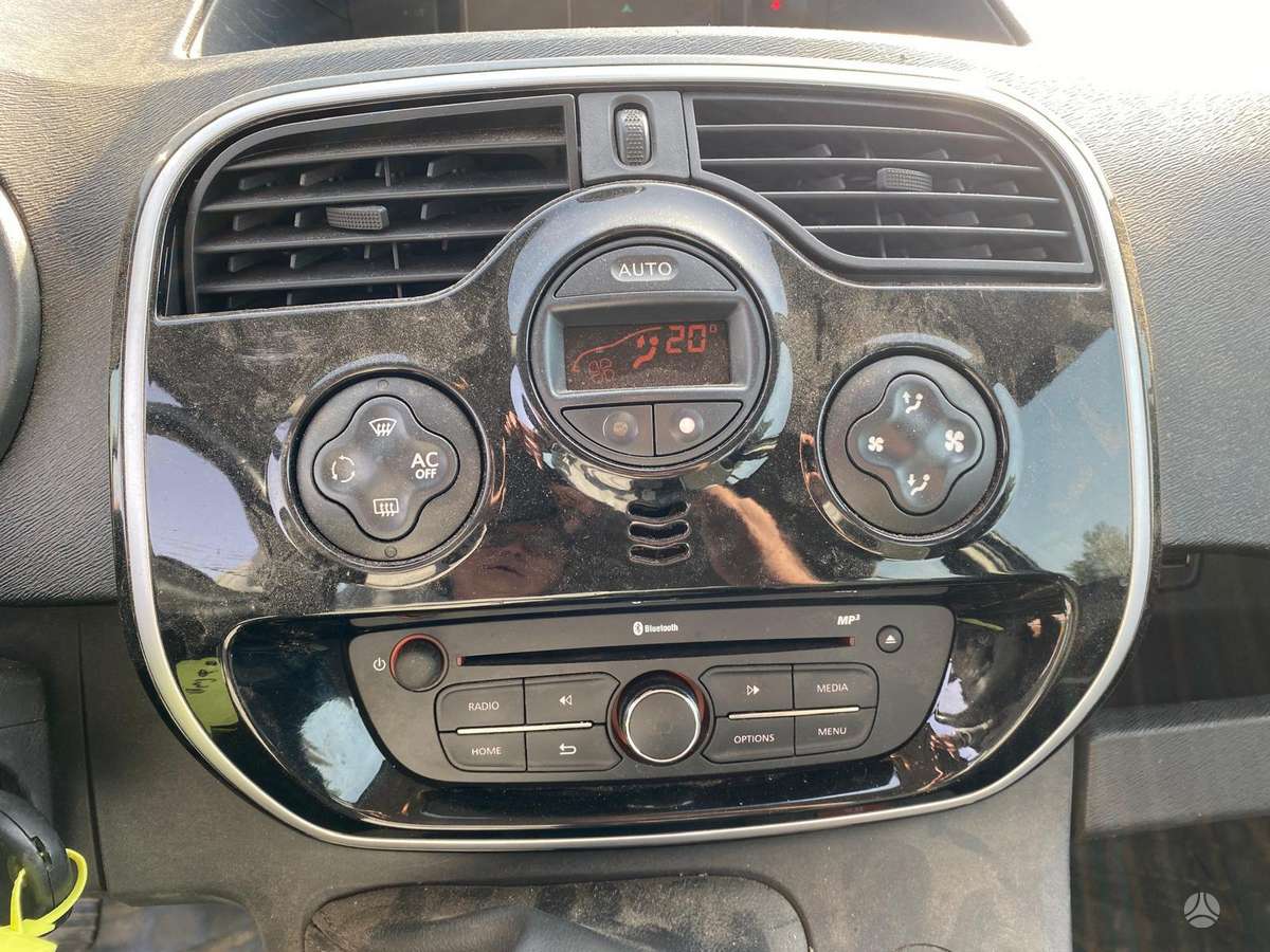 Renault Kangoo 2014 — photo 20