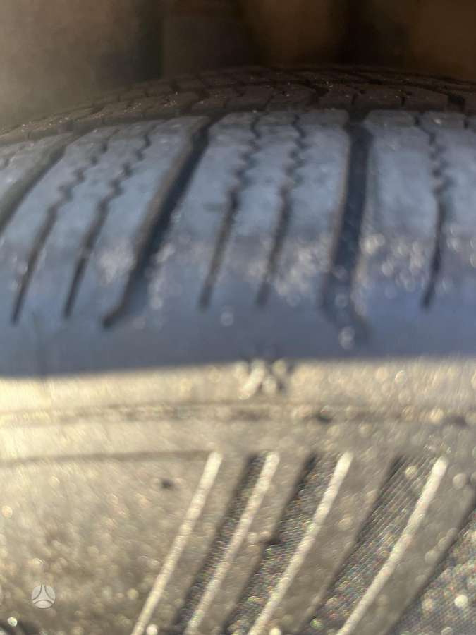BMW 320 2008 — photo 10