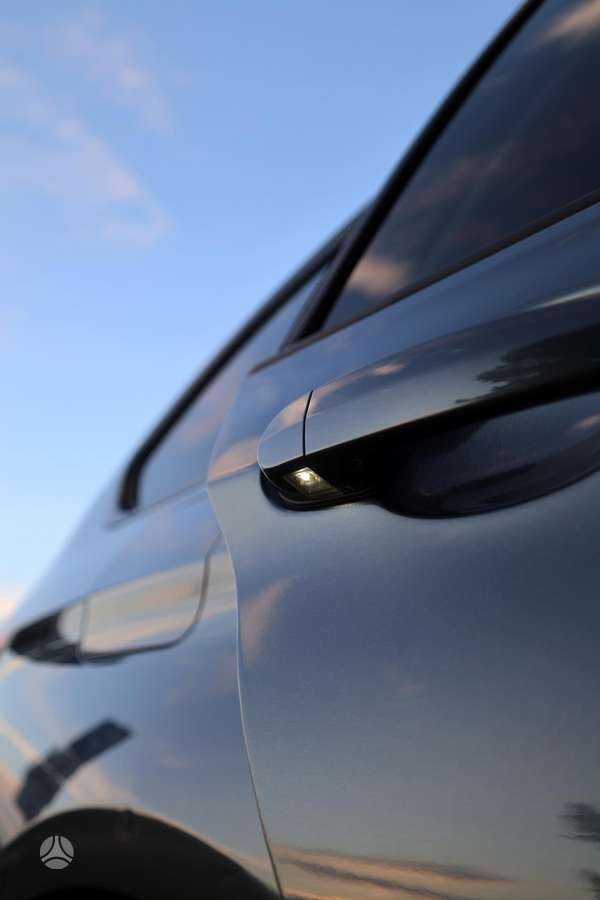 BMW 320 2013 — photo 20