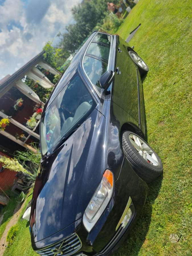 Volvo V70 2013 — photo 5