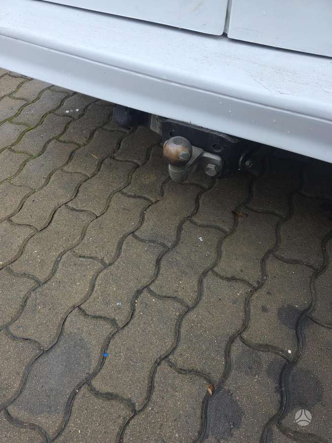 Renault Trafic 2012 — photo 12