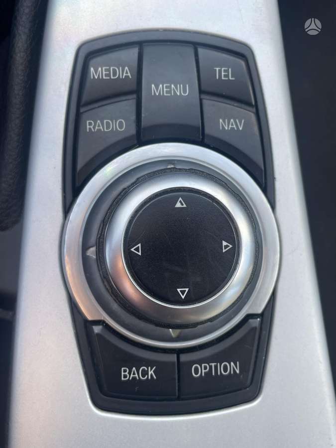 BMW 316 2012 — photo 10
