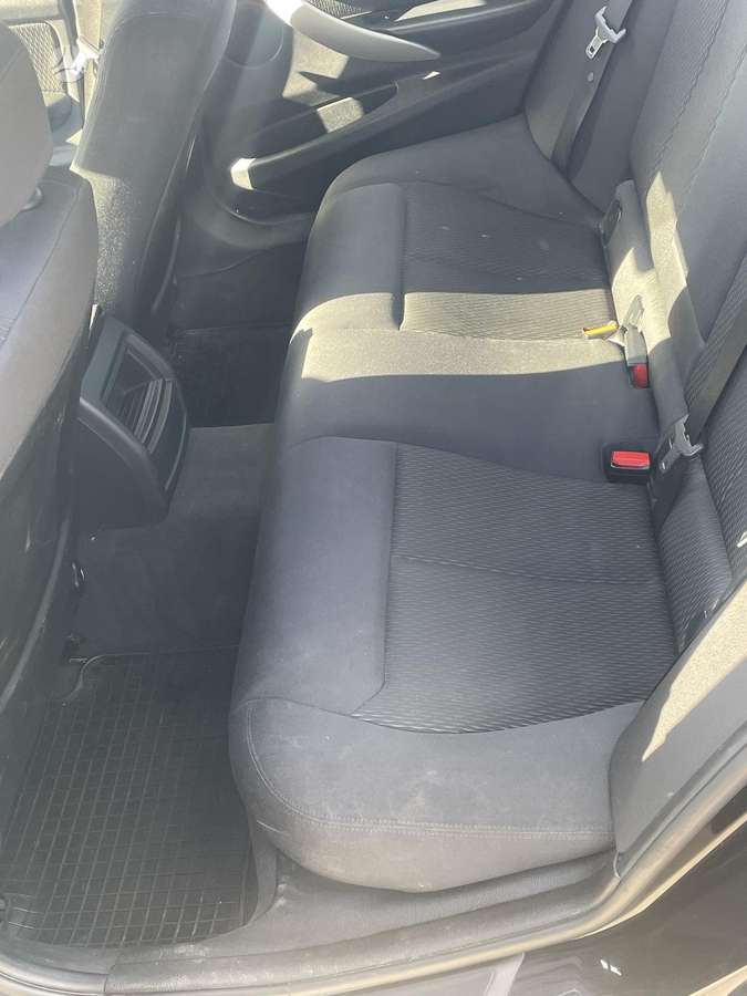 BMW 316 2012 — photo 12