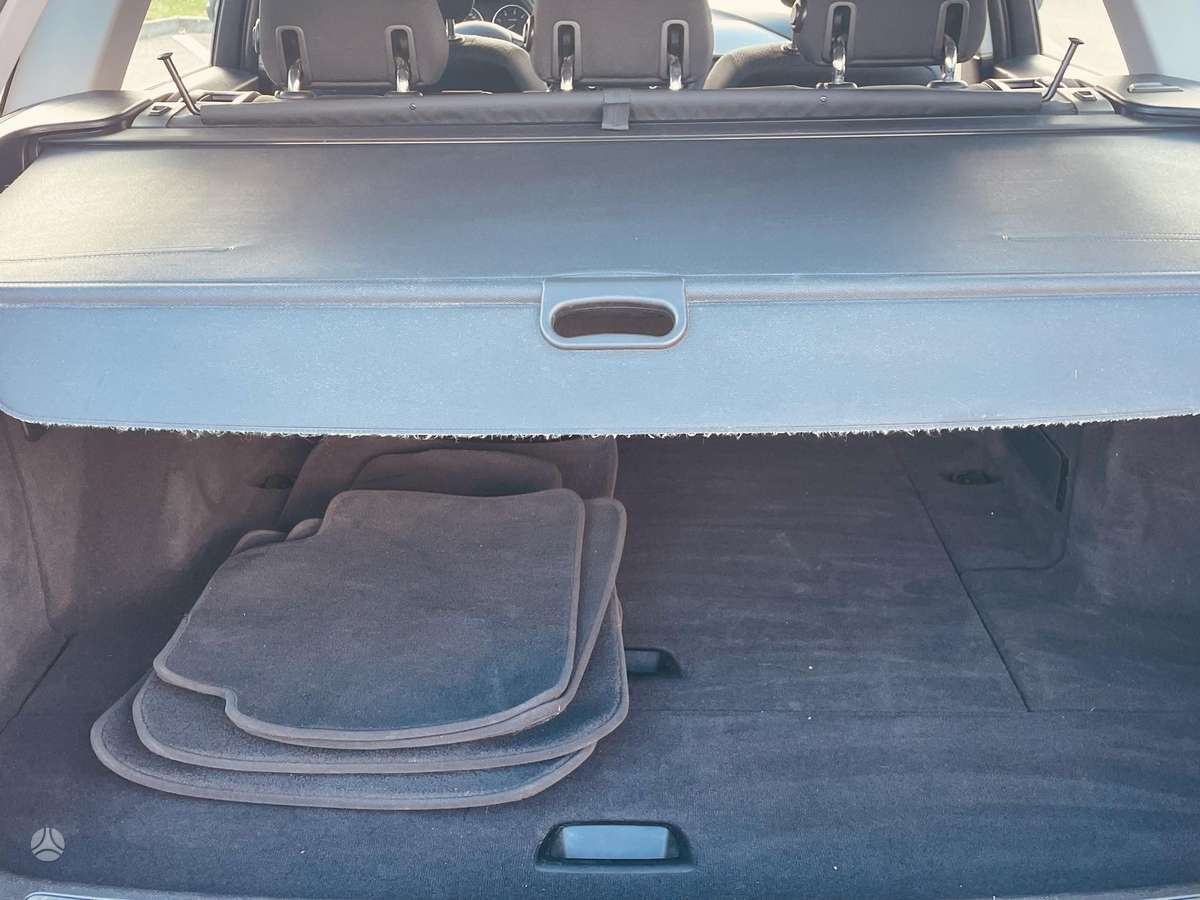 BMW 316 2012 — photo 14